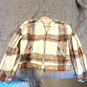 Free people jacket
